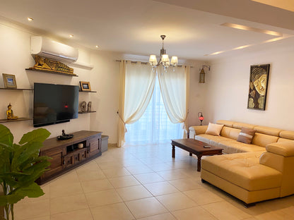 3 Double Bedroom Apartment in Marsascala Short Let Daily Rental